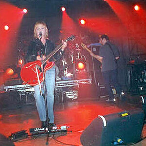 cranberries dollores.jpg