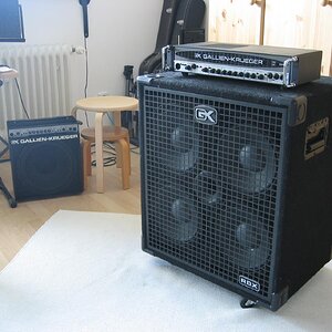 Gallien-Krueger MB112 + 412 RBX + RB1001II.jpg
