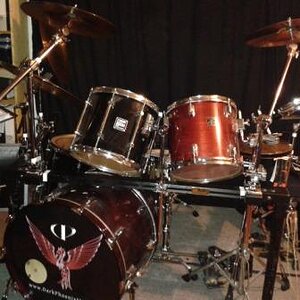 Set II - 2013-06-20 Proberaum.jpg