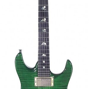 Camarillo Custom Emerald Green High Polish.jpg