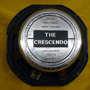 Fane Speaker 001.JPG