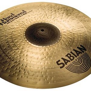 Sabian Hand Hammered Raw Bell Dry Ride 21%22.jpg