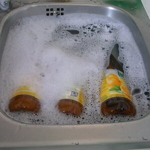 PET Drums - Schritt 2 Waschen.jpg