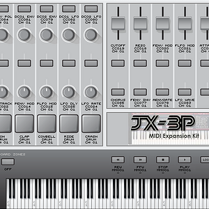 Novation Remote SL Layout.png