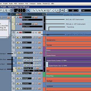 Screenshot Cubase SX + Motif beschriftet klein.JPG