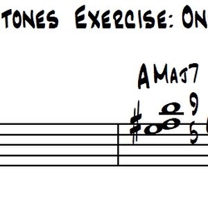 basics for improvisation common tones.jpg