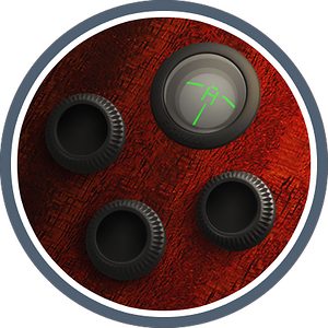 Fishman Flex Blend.png