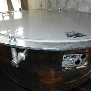 Pauke Sonor Remo Weather King 1.JPG