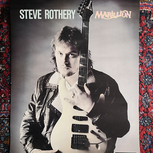 Ibanez Poster Steve Rothery.png
