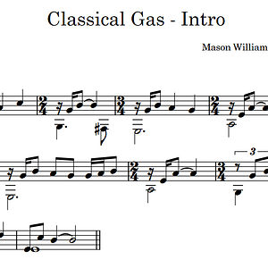 Classical Gas - Intro 06.03.2025 Partitur.png