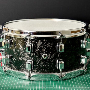 Forged Carbon Snare.jpg