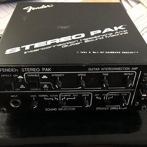 Fender Nobels Stereo Pak 1990.jpg