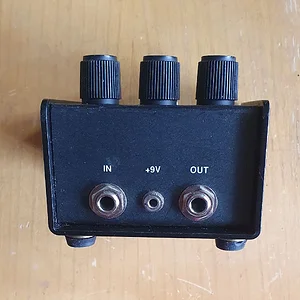 Turbo-Ratte Front.webp