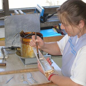 ruhig und schnell - perfektes Einwachsen der Stimmplatten.jpg