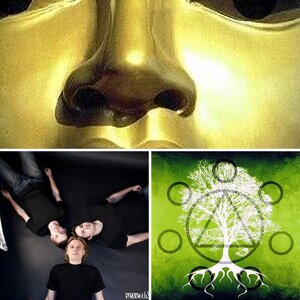 SEVEN MYSTERIES