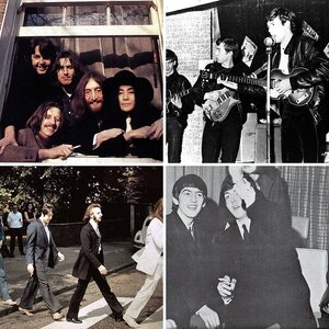 The Beatles