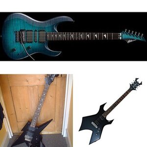 Gitarren