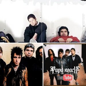 PAPA ROACH