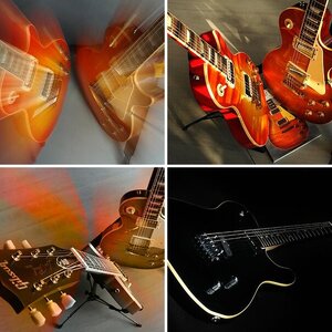 Meine Gitarrenbilder