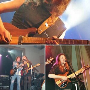 Live-Fotos