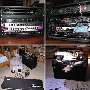 Equipment im Wandel