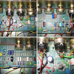 Marshall 2558
