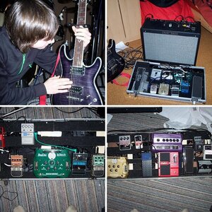 Equipment