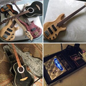MyGear Bass