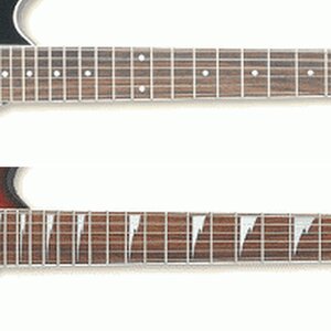 Guitars