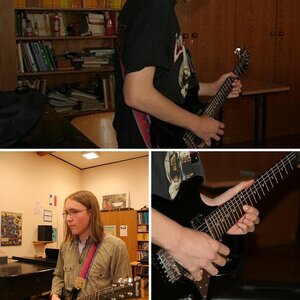 Making Music