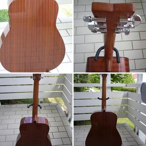 Yamaha FG 700
