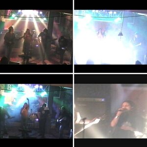 Black Blossom Live
