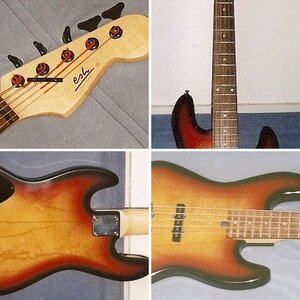 bass