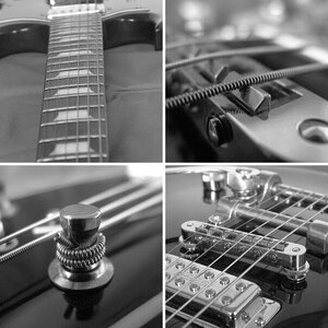 Guitar Porn