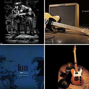 Blues
