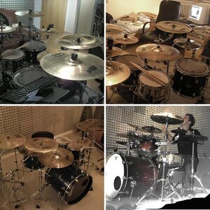 mein Set =)