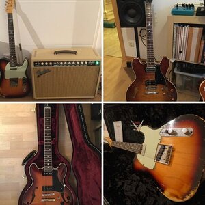 Gitarren