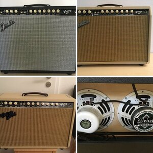Amps