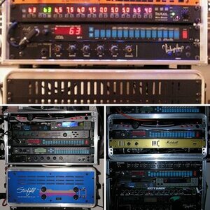 Rack-Evolution