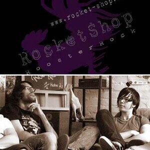 RocketShop
