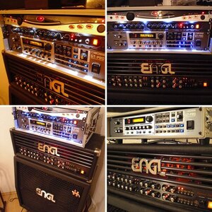 Amps