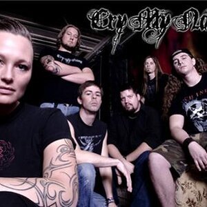 Meine Band "Cry My Name"