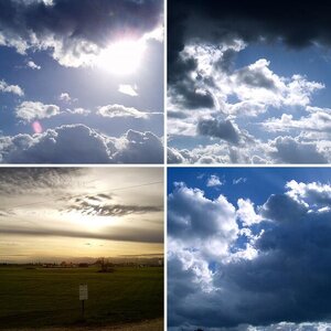 wolken