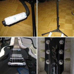 Les Paul Studio