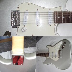 ARIA STG-SERIES