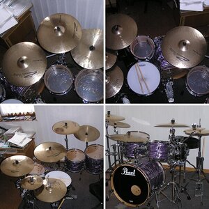 Mein Set