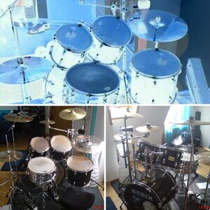 My Drums