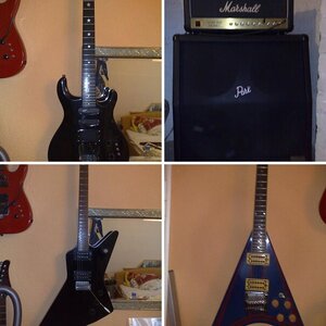 Hohner Professional Serie