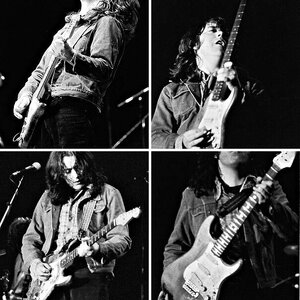 Rory Gallagher