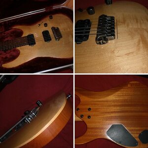 Ibanez RGA121 NTF